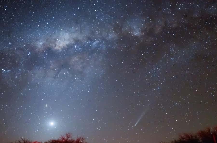 San Pedro de Atacama: Etno-Stargazing Tour with Transfer - Price and value: why $41 can make sense here