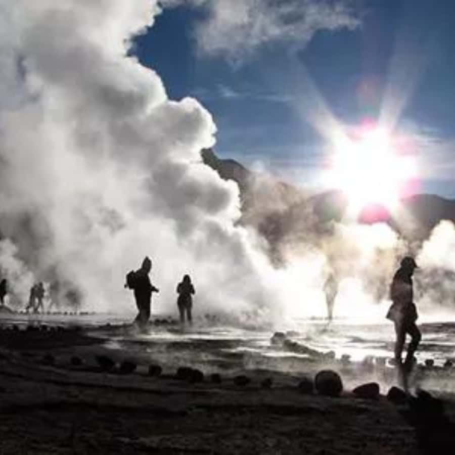 San Pedro de Atacama: Geysers del Tatio - Key Things You’ll Notice On This El Tatio Day
