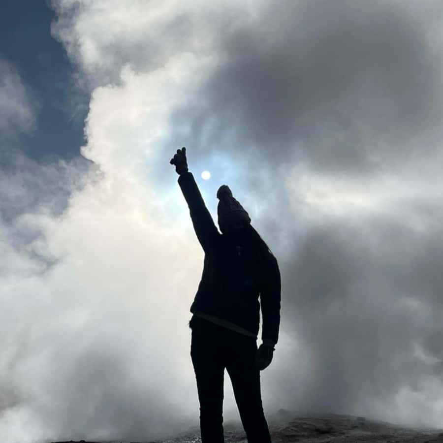 San Pedro de Atacama: Geysers del Tatio - Why El Tatio Sunrise Is the Whole Point