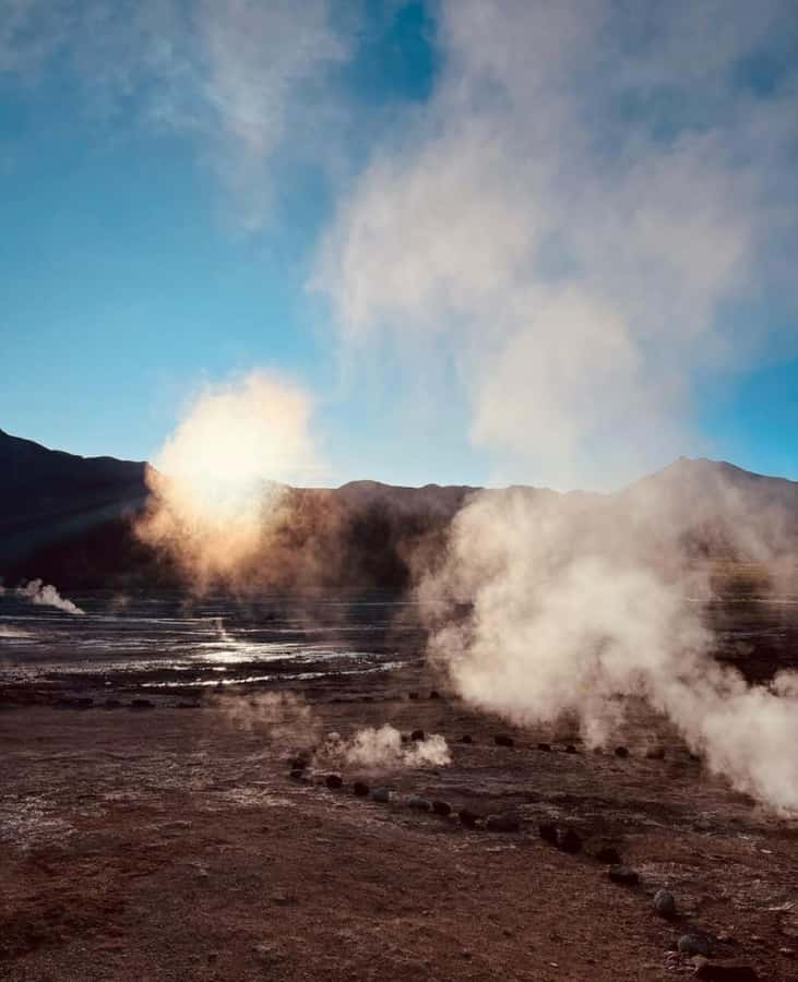 San Pedro de Atacama: Geysers del Tatio - What Makes the Tour Worth the $78 Price