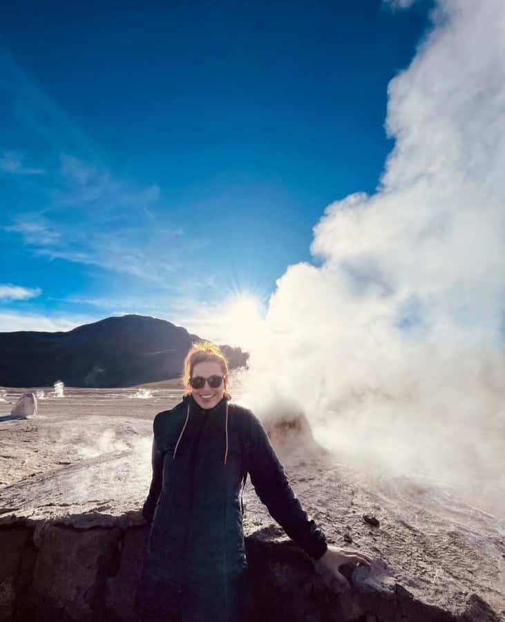 San Pedro de Atacama: Geysers del Tatio - What to Bring (So You Don’t Pay for It Later With Sore Feet)