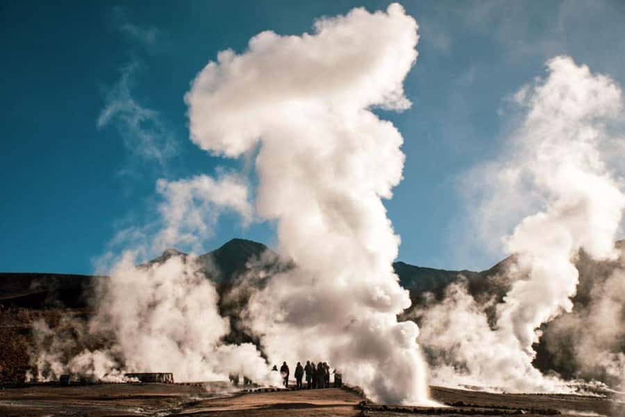 San Pedro de Atacama: Geysers del Tatio - Getting From San Pedro to El Tatio (and Why Timing Matters)