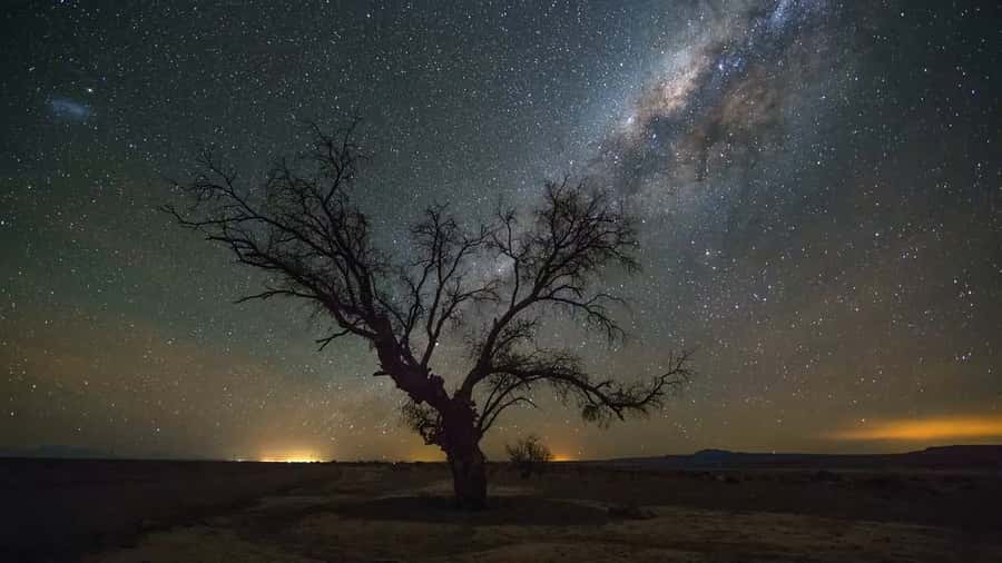 San Pedro de Atacama: Guided Atacama Desert Stargazing Tour - Entering the Atacama sky from San Pedro de Atacama