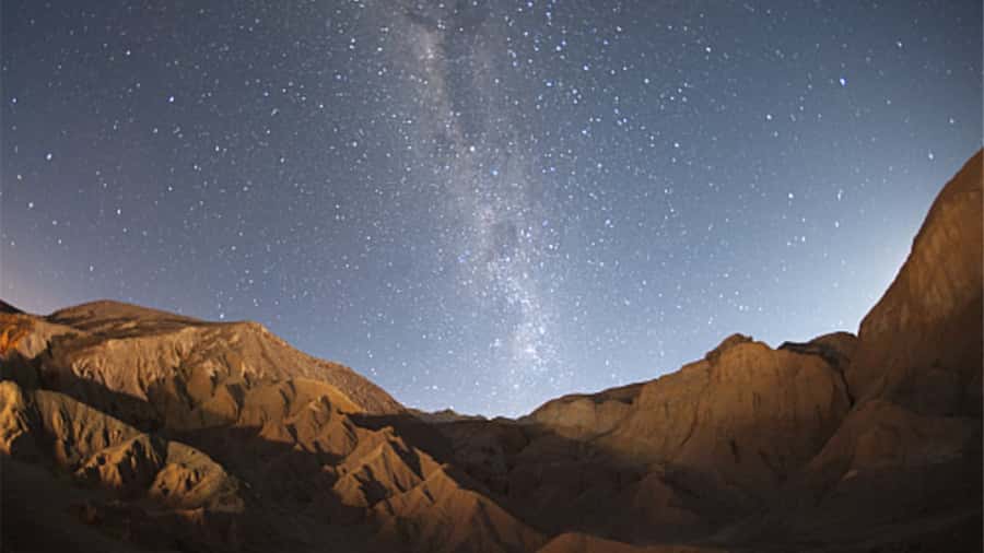 San Pedro de Atacama: Guided Atacama Desert Stargazing Tour - The drive out: getting away from light pollution fast