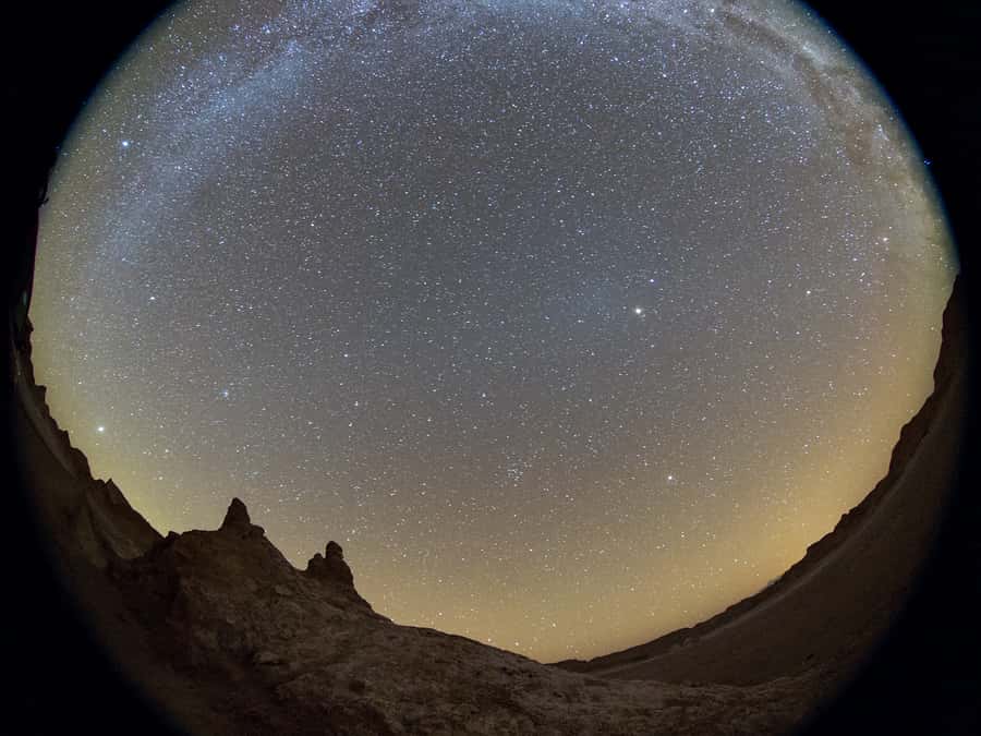San Pedro de Atacama: Guided Atacama Desert Stargazing Tour - Meeting point confusion to double-check: Plaza Touristour vs Plaza Apacheta