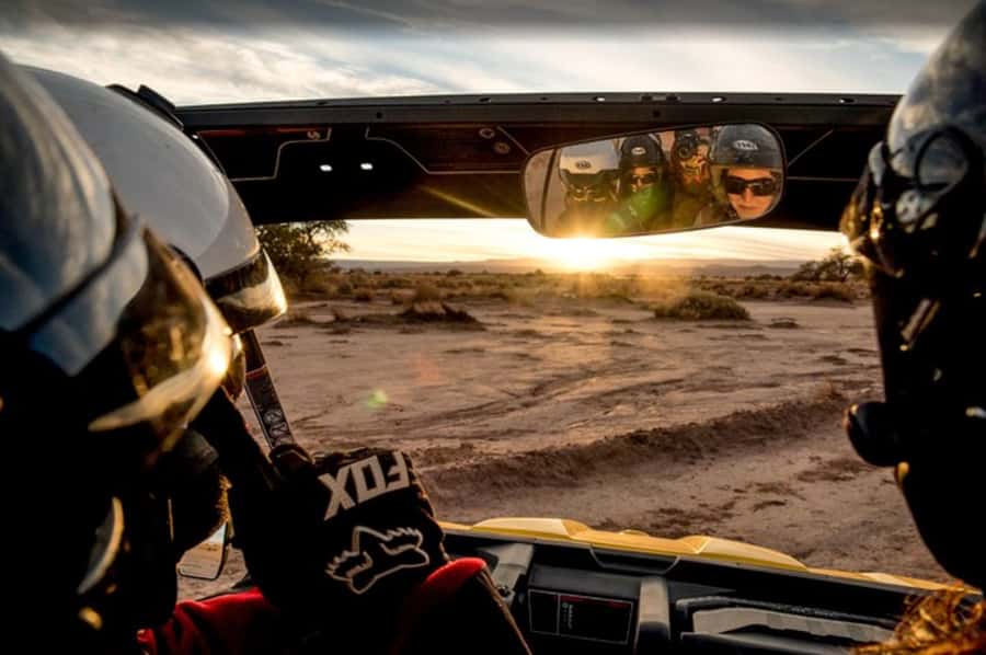 San Pedro de Atacama: Guided Buggy Tour Through the Desert - The three main stops: why they are more than breaks