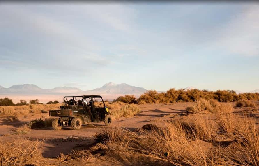 San Pedro de Atacama: Guided Buggy Tour Through the Desert - Why JP, Juan Pablo, or Juanito is the difference-maker