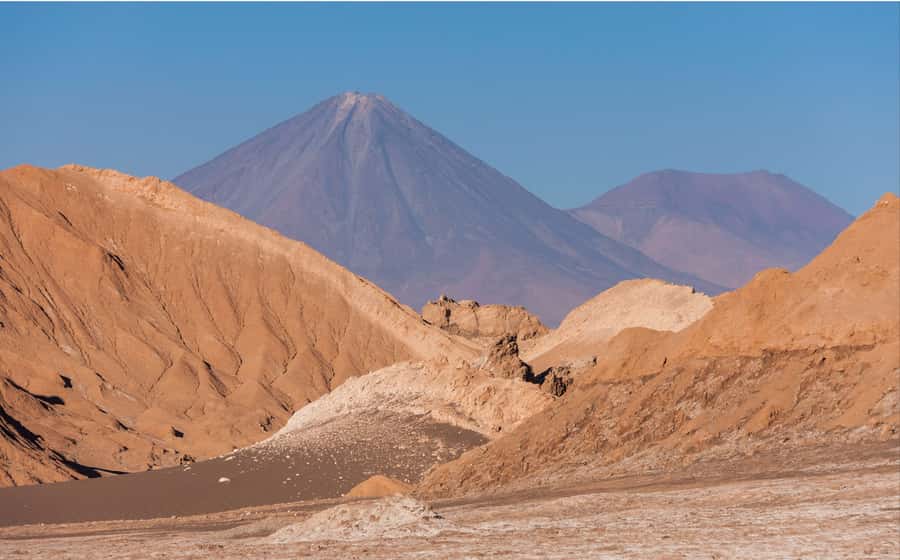 San Pedro de Atacama: Guided Buggy Tour Through the Desert - Who should book this buggy tour, and who should skip it