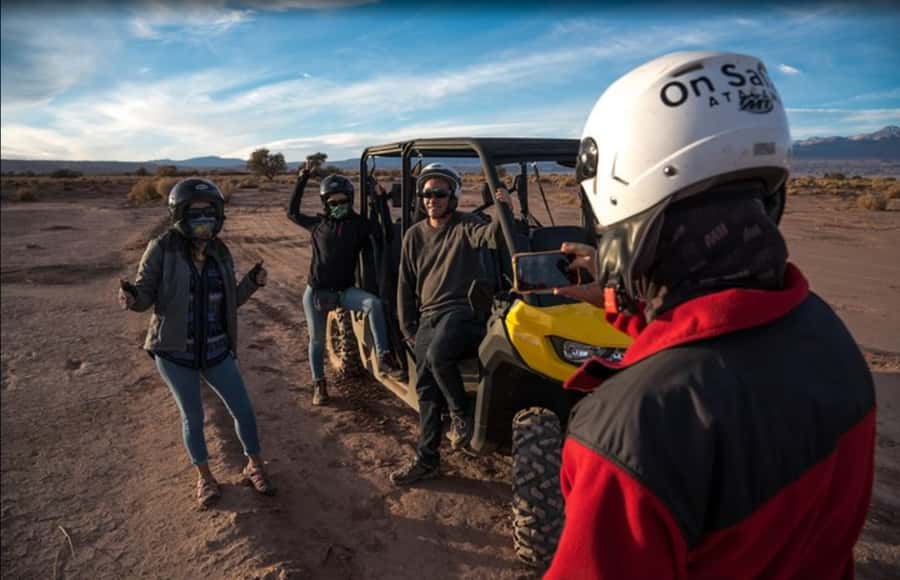 San Pedro de Atacama: Guided Buggy Tour Through the Desert - Should you book this San Pedro guided buggy tour?