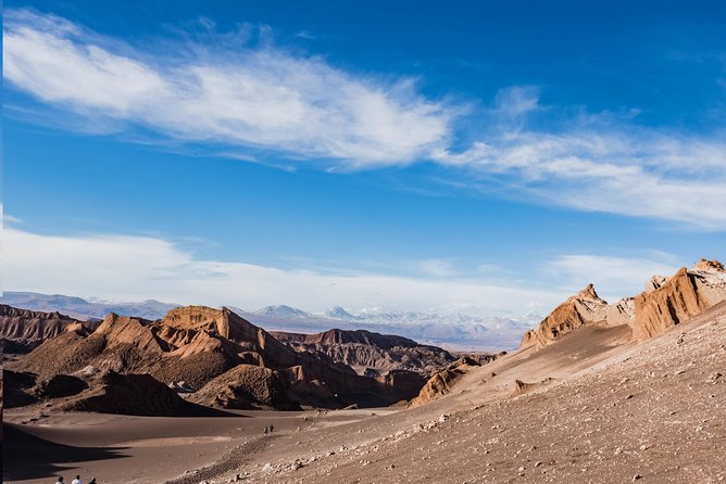 San Pedro de Atacama: Half day Valle de la Luna, Afternoon Tour - Weather, cancellations, and what to do if the desert changes the plan
