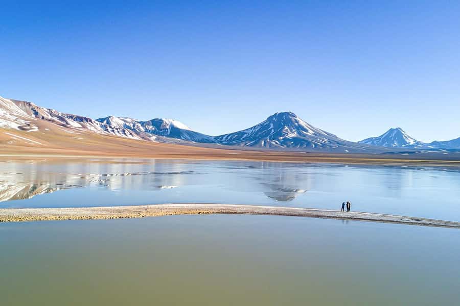 San Pedro de Atacama: Láscar Volcano Summit Hiking Day Trip - Why Lascar feels different from a typical volcano outing