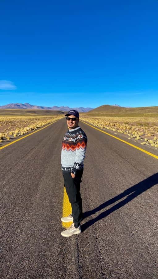 San Pedro de Atacama: Piedras Rojas and Lagunas Altiplanica - Guide and group size: how the day stays friendly and on track