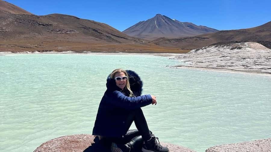San Pedro de Atacama: Piedras Rojas and Lagunas Altiplanica - Price and cash entrances: what you really pay for