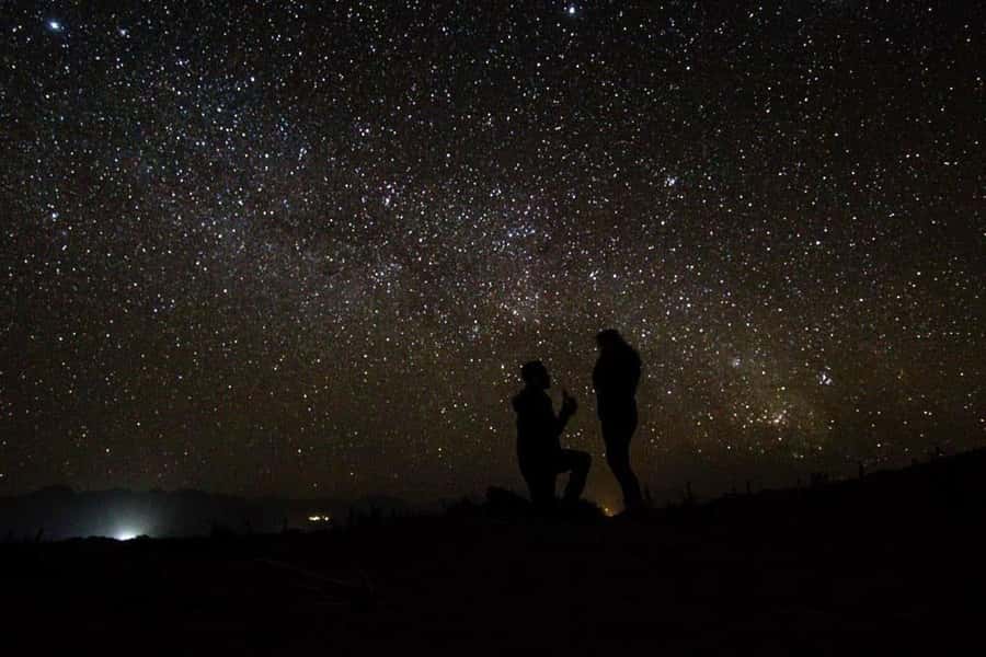 San Pedro de Atacama: Private Dinner Under the Stars - Key highlights you’ll actually care about