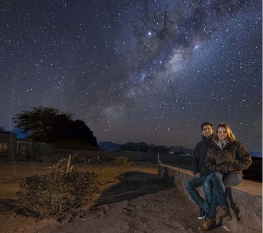 San Pedro de Atacama: Private Dinner Under the Stars - Five courses, local ingredients, and drink pairings that fit the desert
