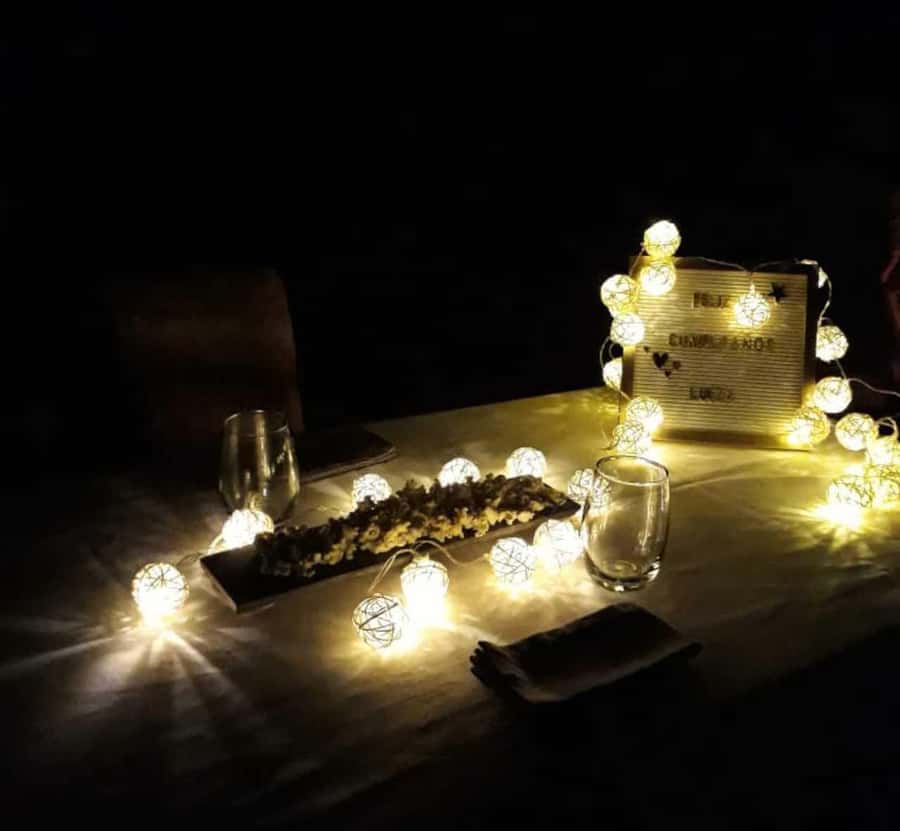 San Pedro de Atacama: Private Dinner Under the Stars - Add-on night glow: live regional music and astronomy after dinner