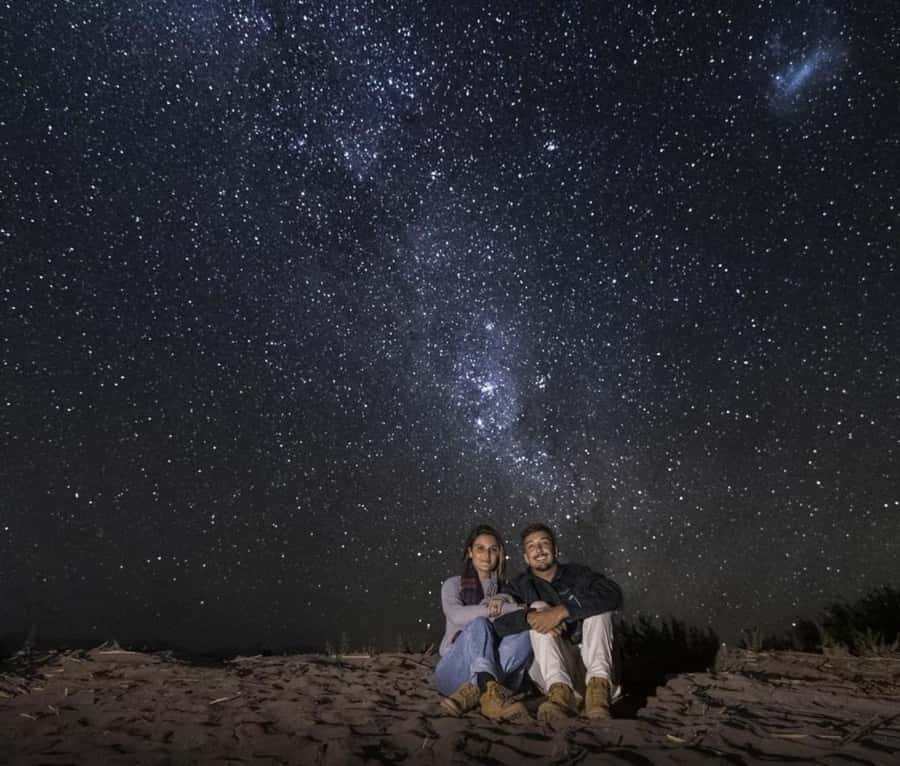 San Pedro de Atacama: Private Dinner Under the Stars - Price and value: what $300 per person buys you in Atacama
