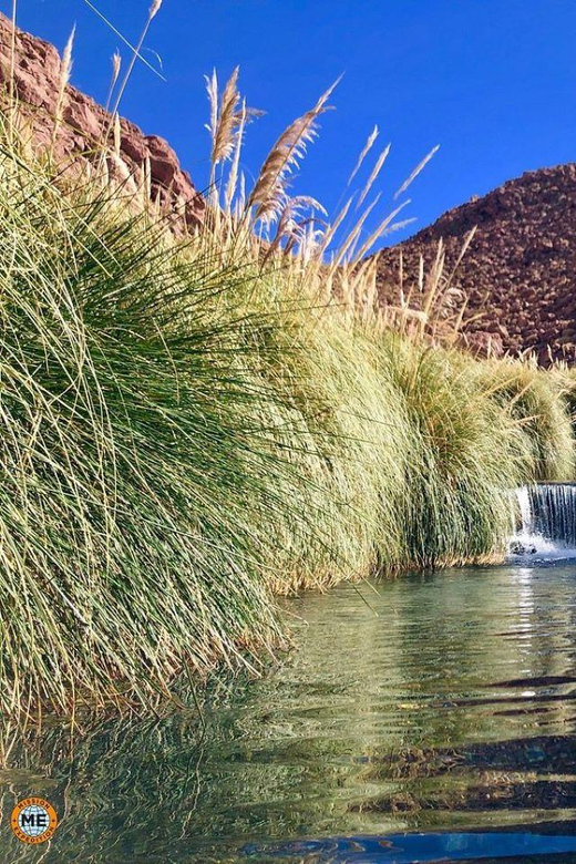 San Pedro de Atacama: Puritama Hot Springs - Key highlights in plain terms
