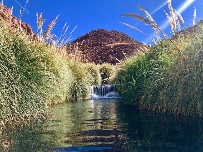San Pedro de Atacama: Puritama Hot Springs - Why altitude hot springs feel better than you expect