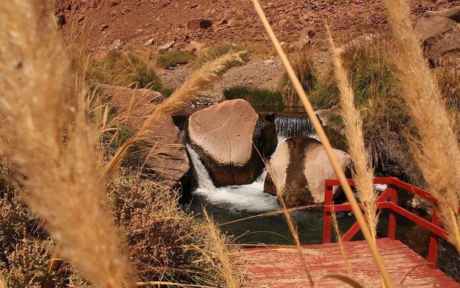 San Pedro de Atacama: Puritama Hot Springs - Who this experience fits best