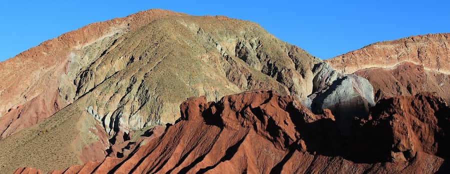 San Pedro de Atacama: Rainbow Valley & Good Herbs Tour - Breakfast in the valley: the included meal you’ll remember