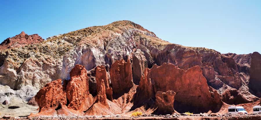 San Pedro de Atacama: Rainbow Valley & Good Herbs Tour - Who this tour is best for (and who should think twice)
