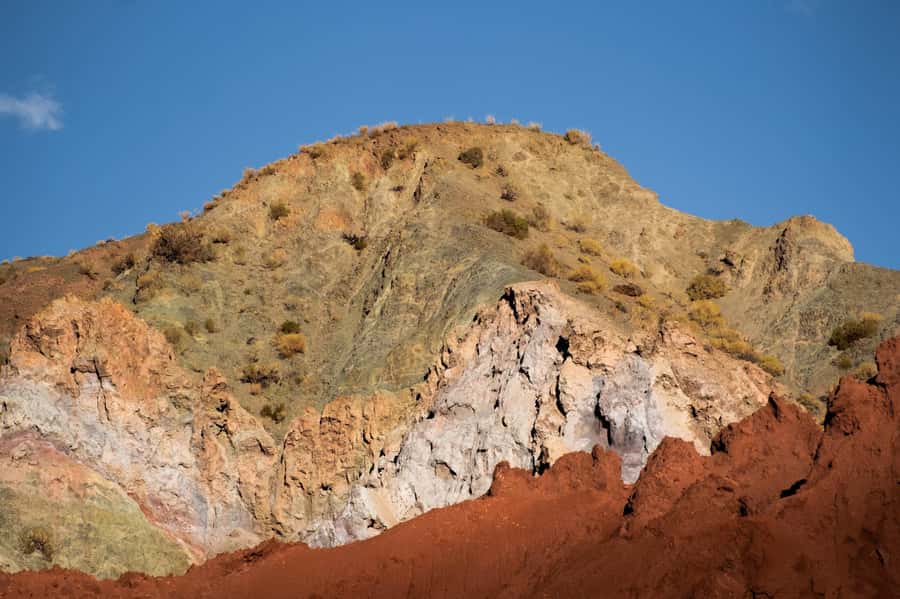 San Pedro de Atacama: Rainbow Valley & Hierbas Buenas Tour - San Pedro Pickup, a 6-Hour Plan That Doesn’t Rush You