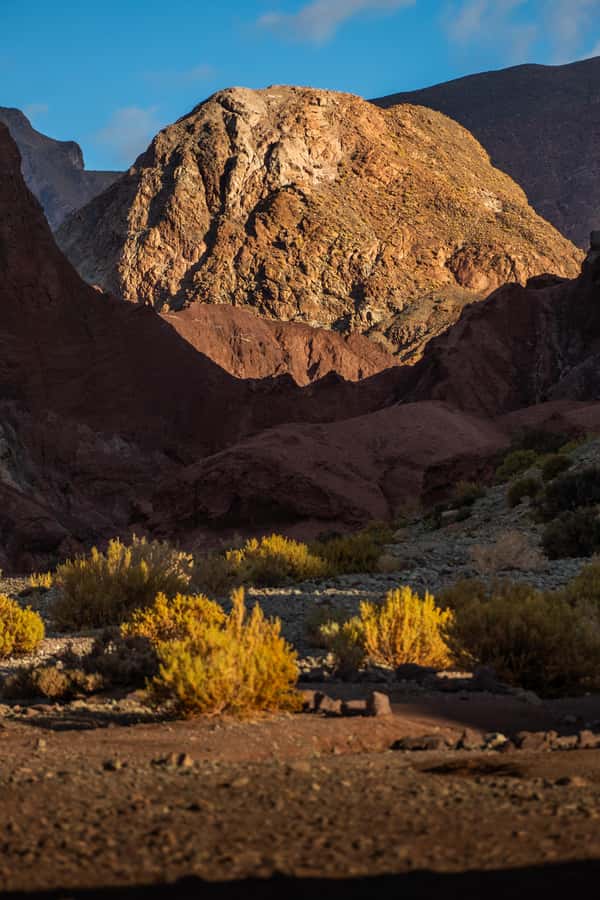 San Pedro de Atacama: Rainbow Valley & Hierbas Buenas Tour - Walking Level, Heat, and What to Bring