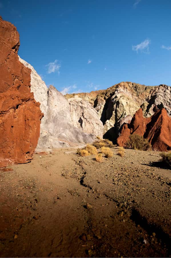San Pedro de Atacama: Rainbow Valley & Hierbas Buenas Tour - Best Time in Your Trip: Acclimatize Without Overdoing It