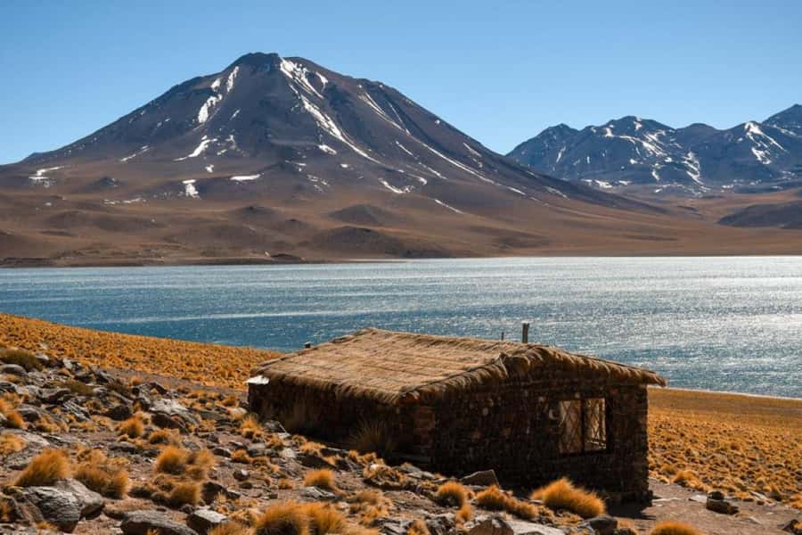 San Pedro de Atacama: Red Rocks and Aliplanic Lagoons - A 6:30am pickup that sets the whole tone