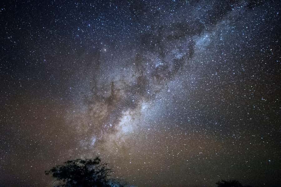 San Pedro de Atacama: Stargazing Experience - From San Pedro Pickup to a Dark-Sky Spot in About 15 Minutes