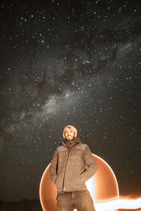San Pedro de Atacama: Stargazing Experience - Drinks, Blankets, and the Photo Moment You’ll Be Glad You Didn’t Skip