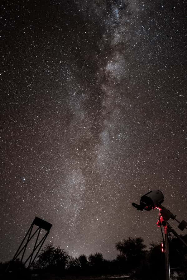 San Pedro de Atacama: Stargazing Experience - Who Should Book This Stargazing Session (And Who Might Not Love It)?