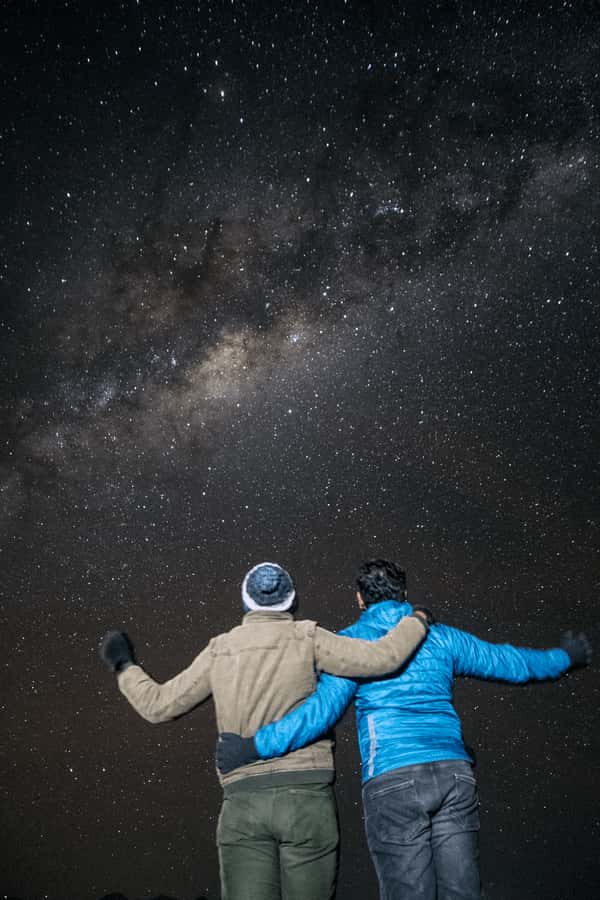 San Pedro de Atacama: Stargazing Experience - FAQ