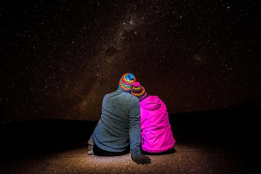 San Pedro de Atacama: Stargazing Experience with Transfer - Key Things That Make This Tour Work
