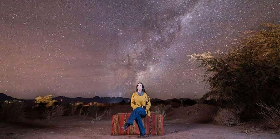 San Pedro de Atacama: Stargazing Experience with Transfer - Telescope Time: Learn How to Observe, Not Just Look