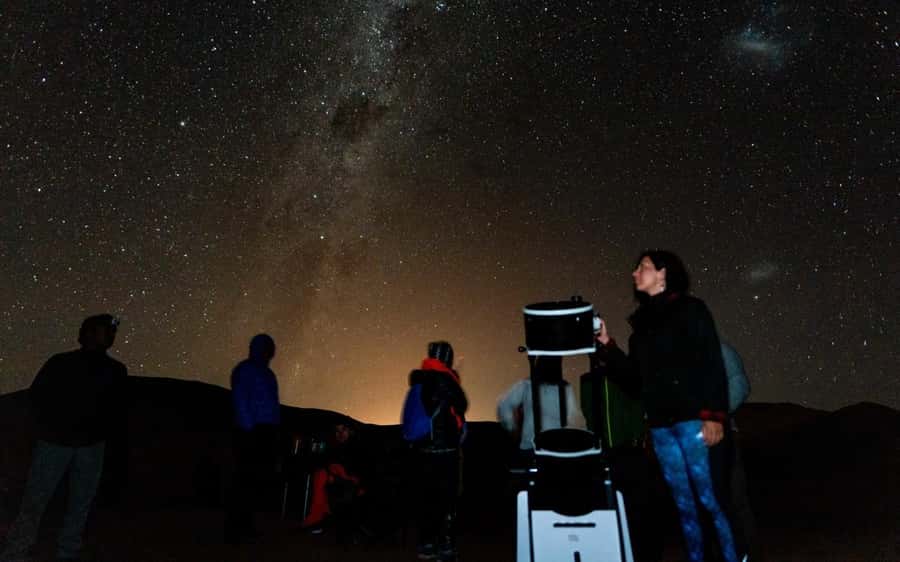 San Pedro de Atacama: Stargazing Experience with Transfer - What You Actually Do on This San Pedro de Atacama Stargazing Tour