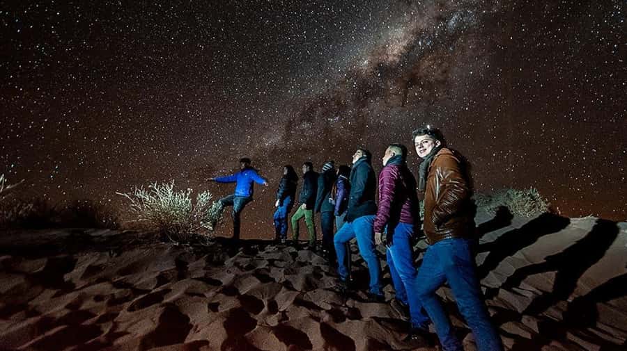 San Pedro de Atacama: Stargazing Tour in the Atacama Desert - Key things to know before you go