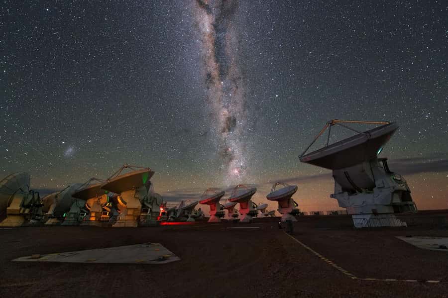 San Pedro de Atacama: Stargazing Tour in the Atacama Desert - How the stargazing session flows in 150 minutes