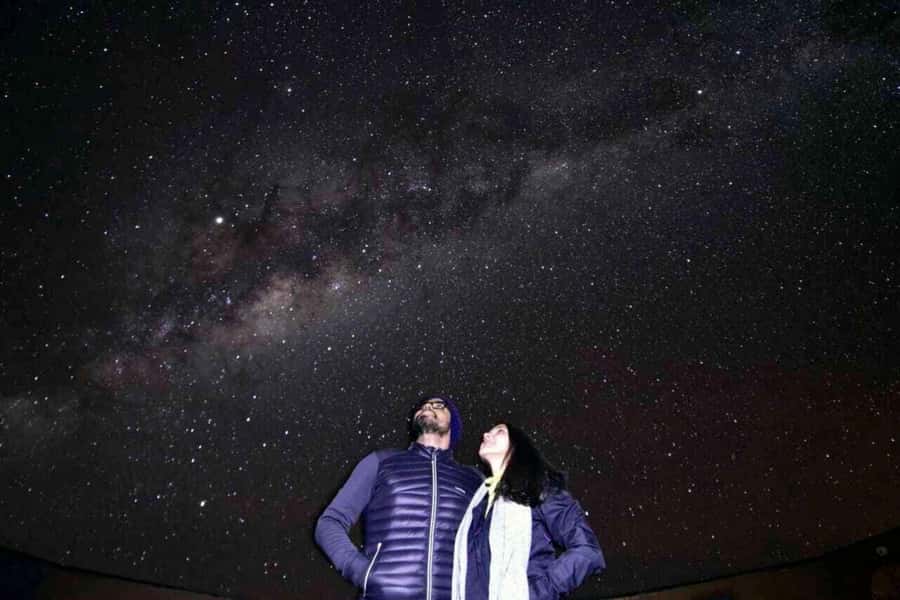 San Pedro de Atacama: Stargazing Tour in the Atacama Desert - Ayllu de Coyo, and why the short drive matters