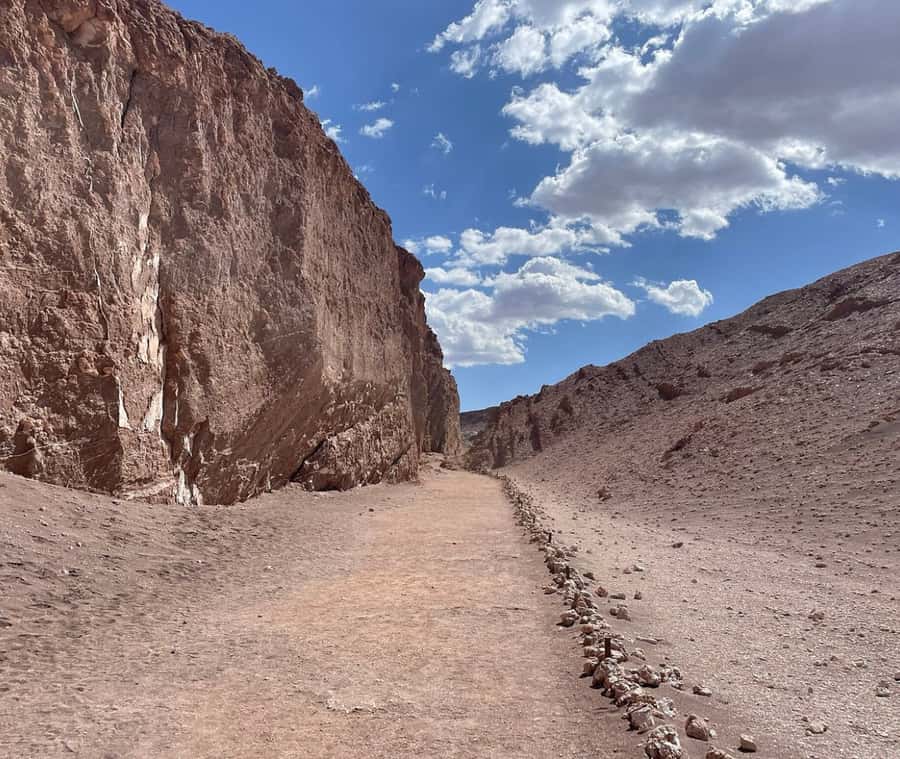San Pedro de Atacama Tour Guiado Valle de la Luna & Cocktail - Getting picked up in San Pedro and why the timing matters