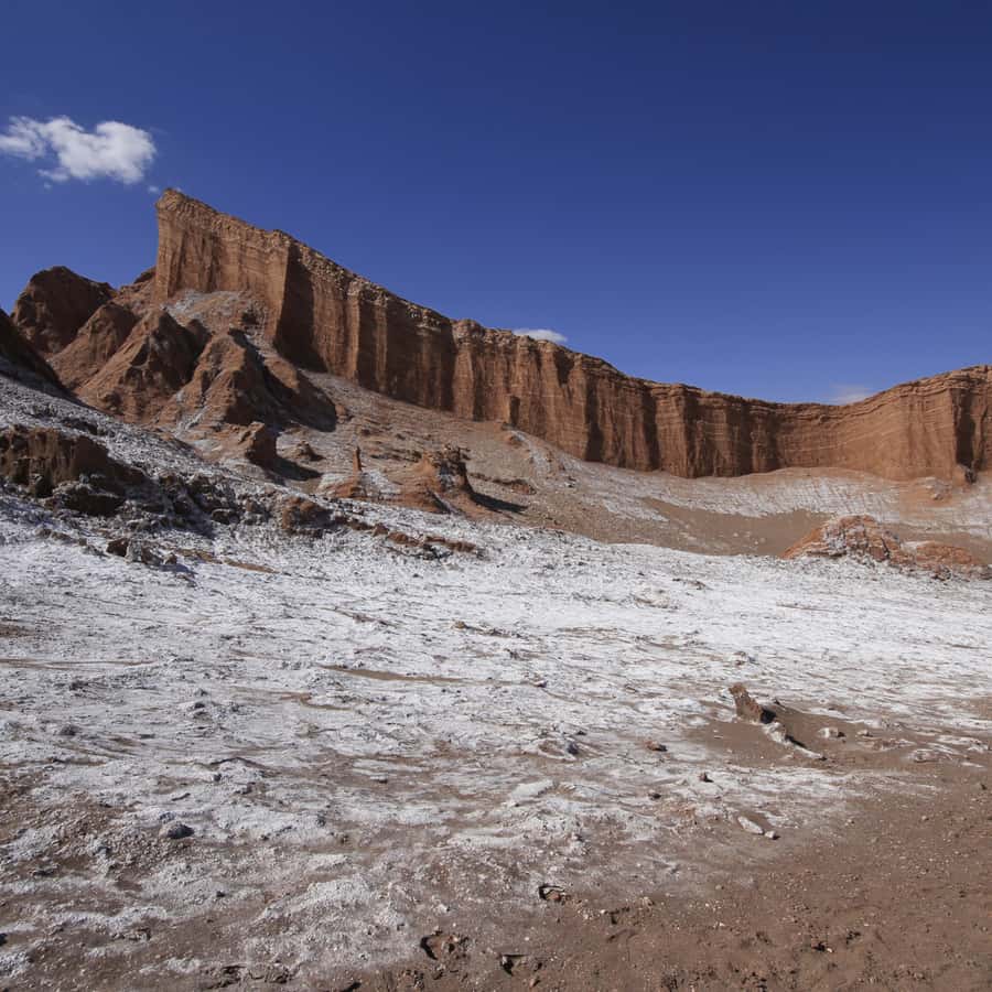 San Pedro de Atacama: Valle de la luna - Key moments you will hit in Valle de la Luna