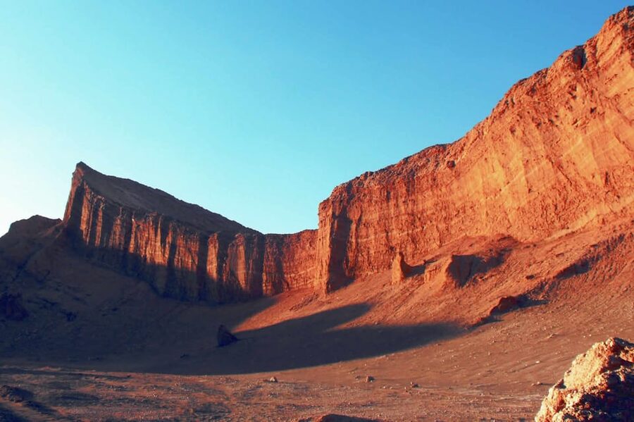 San Pedro de Atacama: Valle de la Luna Guided Tour - What’s included, and why it matters for real value