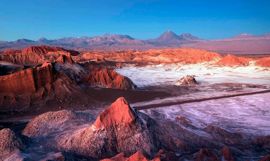 San Pedro de Atacama: Valle de la Luna Guided Tour - Logistics that can make or break your afternoon