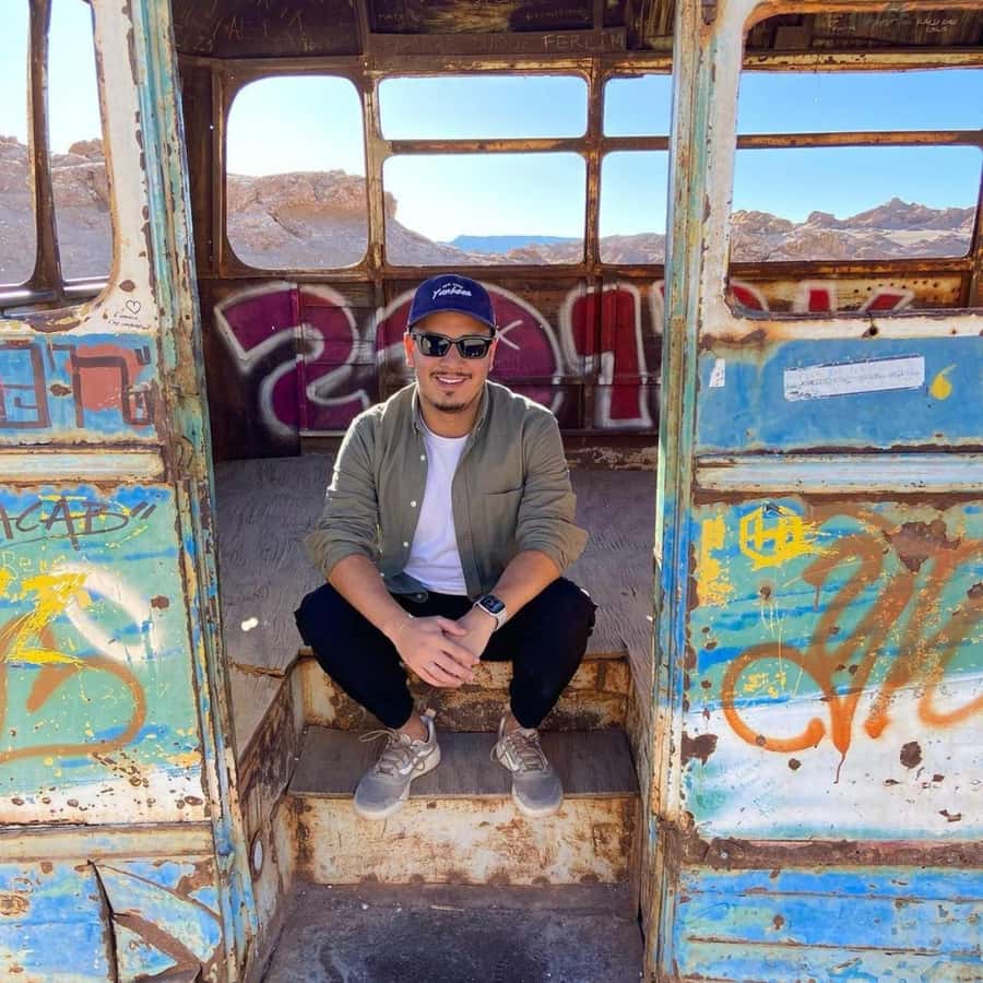 San Pedro de Atacama: Vallecito + Magic Bus - The Magic Bus Valley idea: simple, photo-friendly, and actually worth the walk
