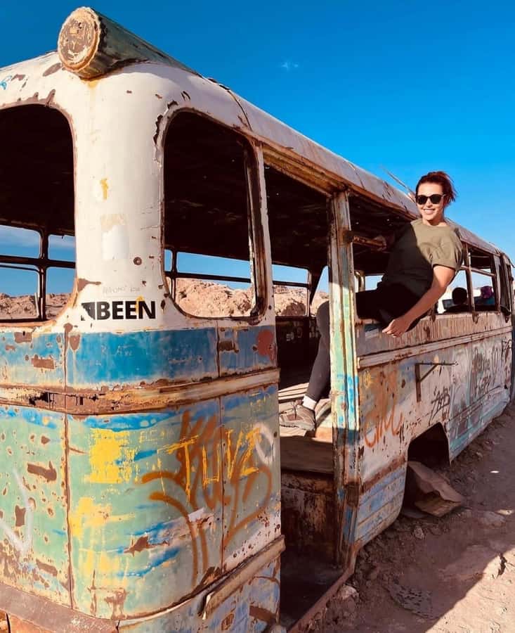 San Pedro de Atacama: Vallecito + Magic Bus - Transfers, small-group pace, and why the timing feels right for 5 hours