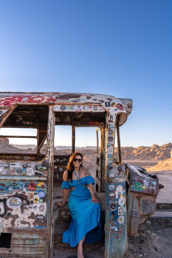 San Pedro de Atacama: Vallecito + Magic Bus - Price and value: what $65 includes, and what that means for you