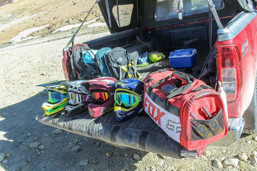 San Pedro de Atacama: Volcano Downhill Bike Tour - Price and value: what $250 covers and why it can be fair