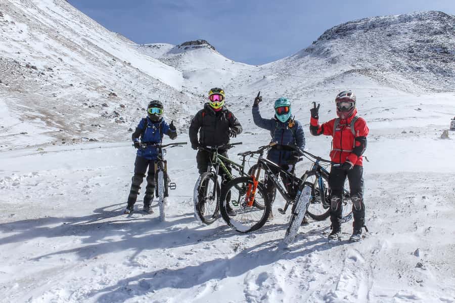 San Pedro de Atacama: Volcano Downhill Bike Tour - Should you book San Pedro’s Volcano Downhill Bike Tour?