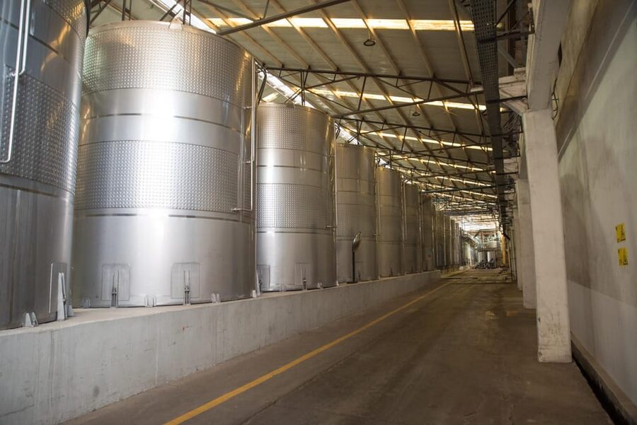 Santa Rita: Tour + Premium Wine Tasting + Private Transport - The Andean Museum stop, and why Monday changes the plan